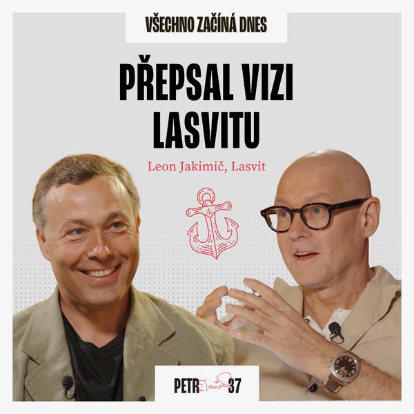 Všechno začíná dnes